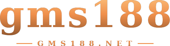 gms188 logo