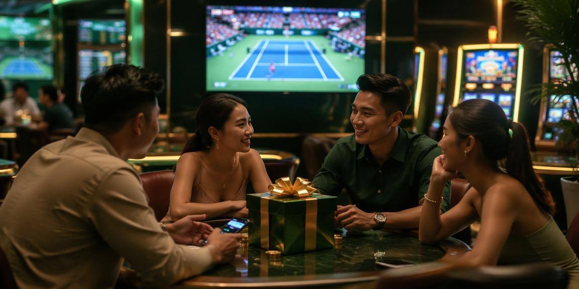 gms188 Nổi Bật Casino Trực Tiếp